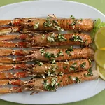 ゲストハウス Stari Sibenik Grebaštica