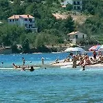 ゲストハウス Stari Sibenik Grebaštica