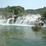 Stari Sibenik ゲストハウス Grebaštica