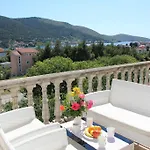 ゲストハウス Stari Sibenik Grebaštica