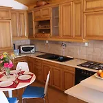 Stari Sibenik ゲストハウス 3*