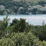 Stari Sibenik Grebaštica