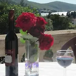 Stari Sibenik ゲストハウス Grebaštica