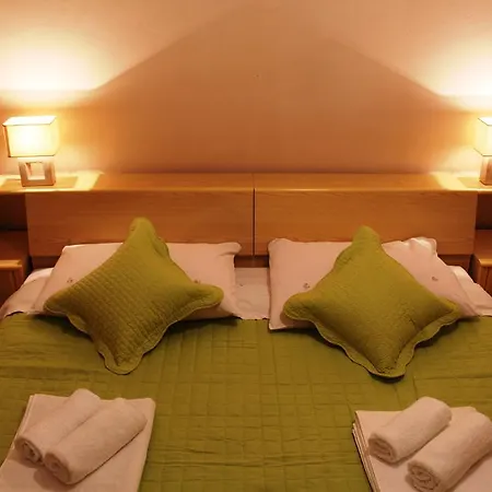 Stari Sibenik 3* Grebaštica