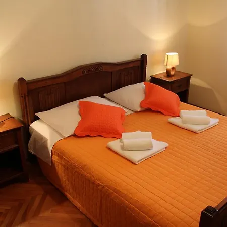 Stari Sibenik 3*