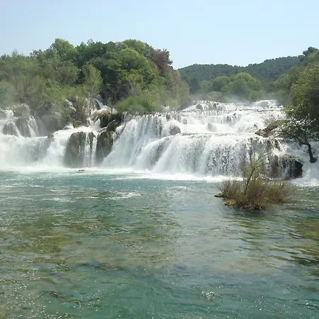 Stari Sibenik Affittacamere Grebaštica