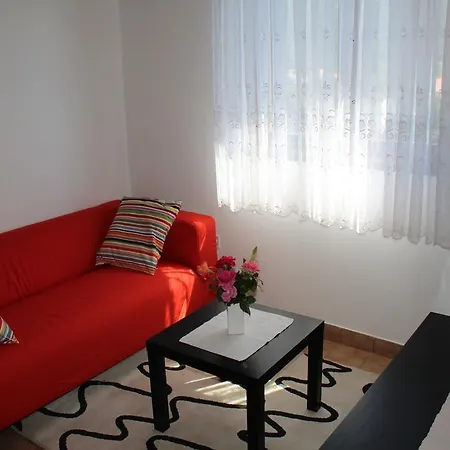 Stari Sibenik 招待所