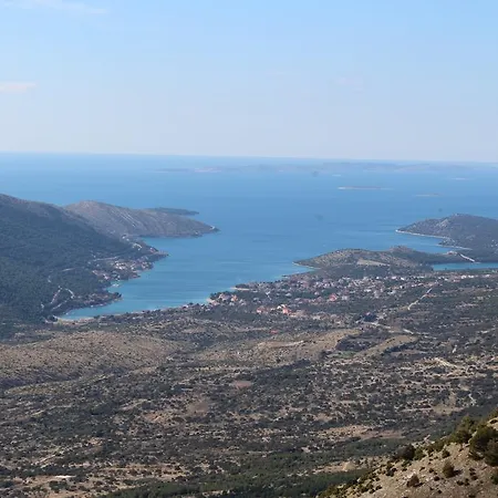 Stari Sibenik 3*
