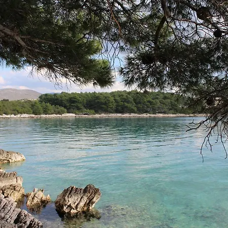 Stari Sibenik 招待所 3*