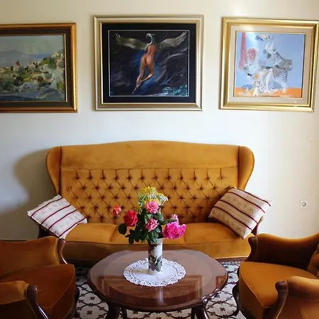 招待所 Stari Sibenik 3*