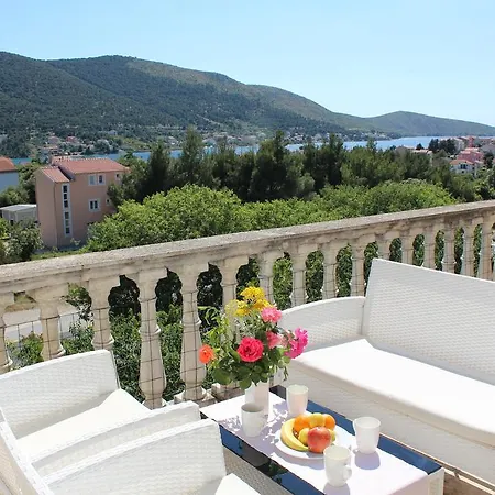 招待所 Stari Sibenik Grebaštica