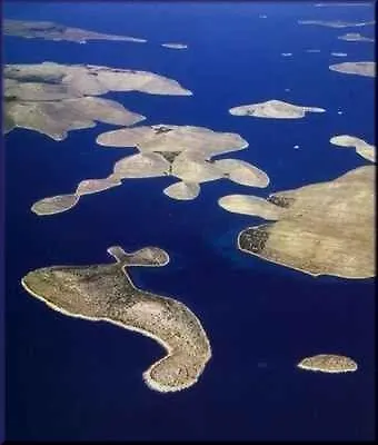 Stari Sibenik 3* Grebaštica