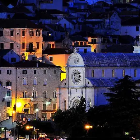 Guest house Stari Sibenik