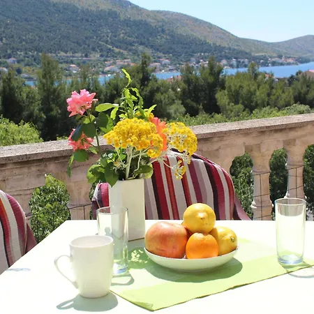 Stari Sibenik Guest house