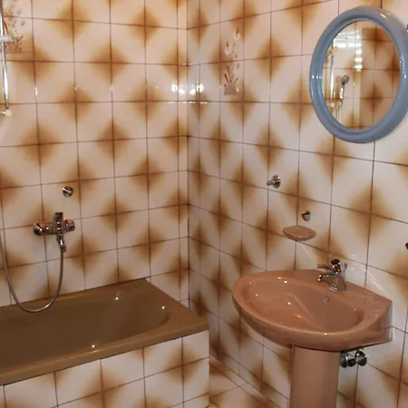 Stari Sibenik Guest house