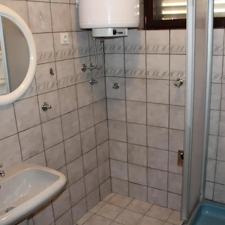 Stari Sibenik 招待所 Grebaštica