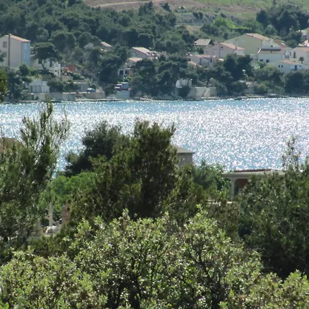 Stari Sibenik Grebaštica