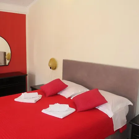 Stari Sibenik Grebastica