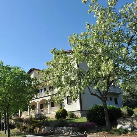 Guest house Stari Sibenik Grebastica