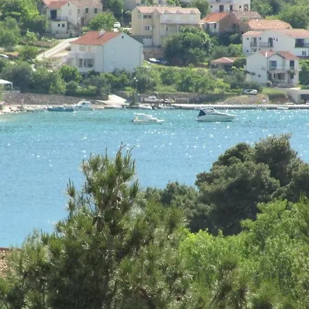 Stari Sibenik 3* Grebastica