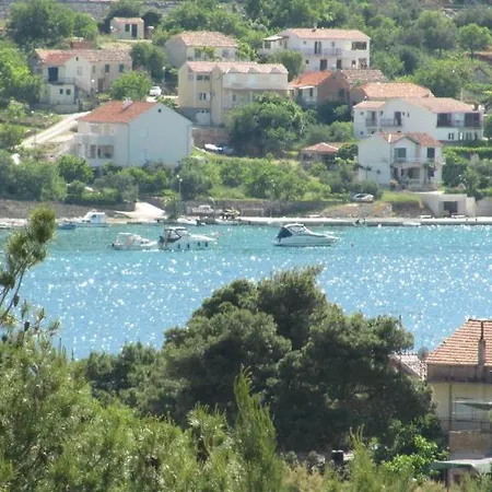 Stari Sibenik 招待所 Grebaštica