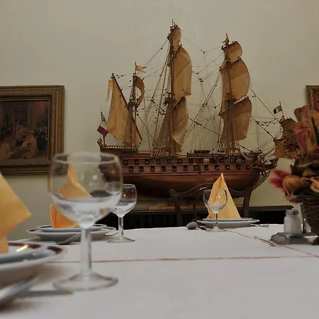 招待所 Stari Sibenik Grebaštica