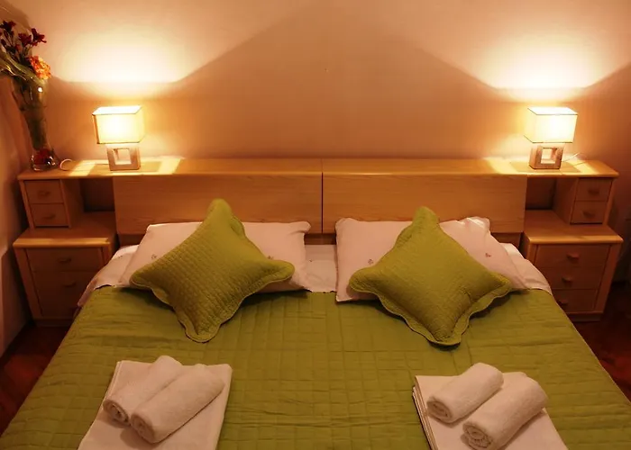 Stari Sibenik 3* Grebastica