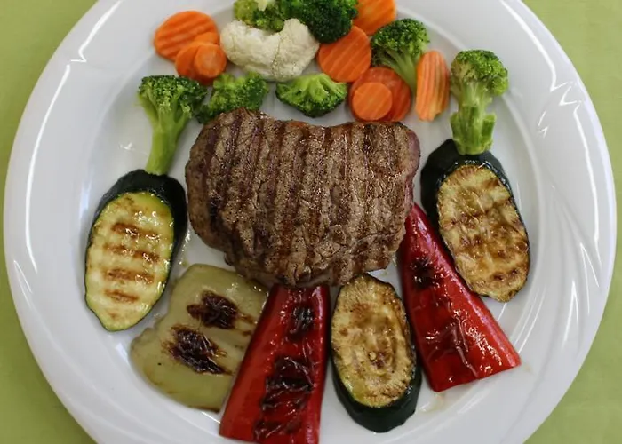 Stari Sibenik Guest house