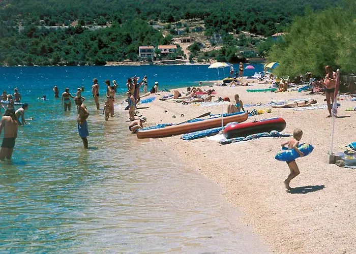 Stari Sibenik 招待所