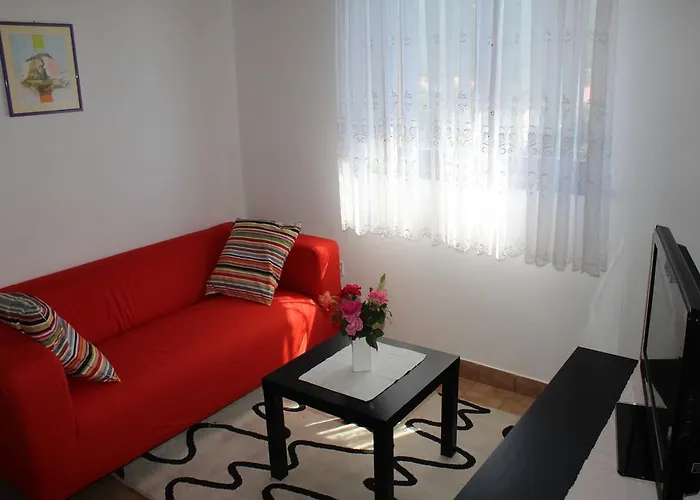 Stari Sibenik 招待所