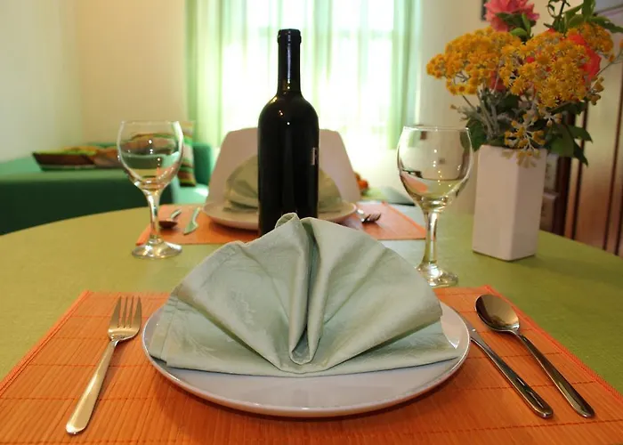 Guest house Stari Sibenik