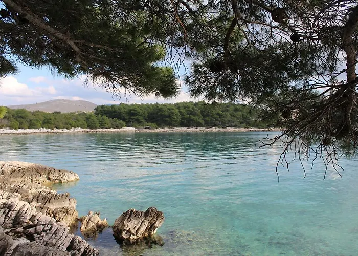 Stari Sibenik Affittacamere 3*