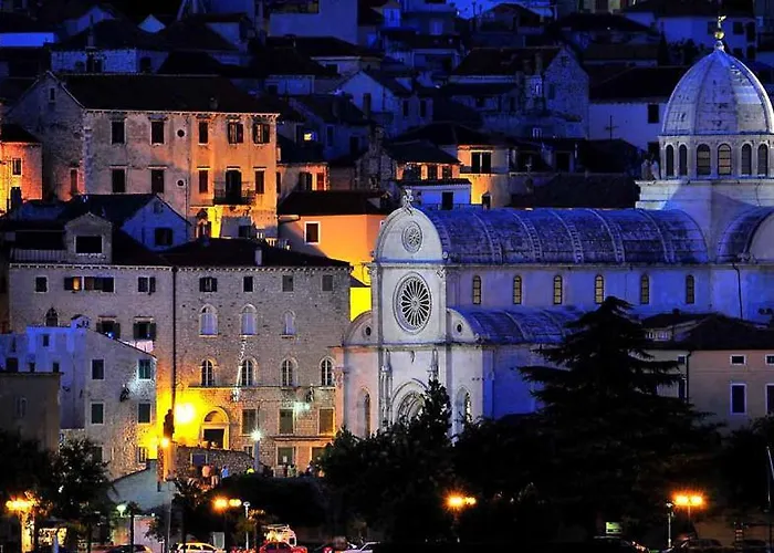 Guest house Stari Sibenik