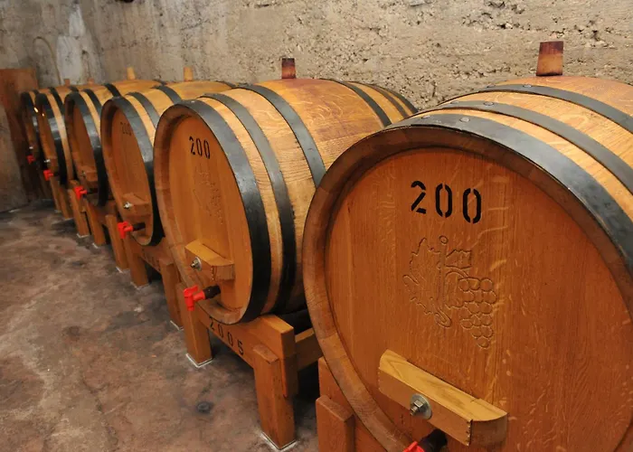 Guest house Stari Sibenik