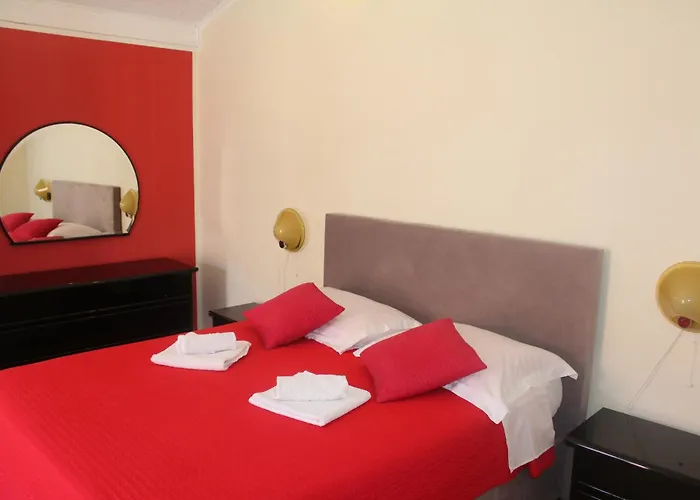 Stari Sibenik Grebastica