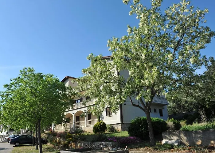 Guest house Stari Sibenik Grebastica