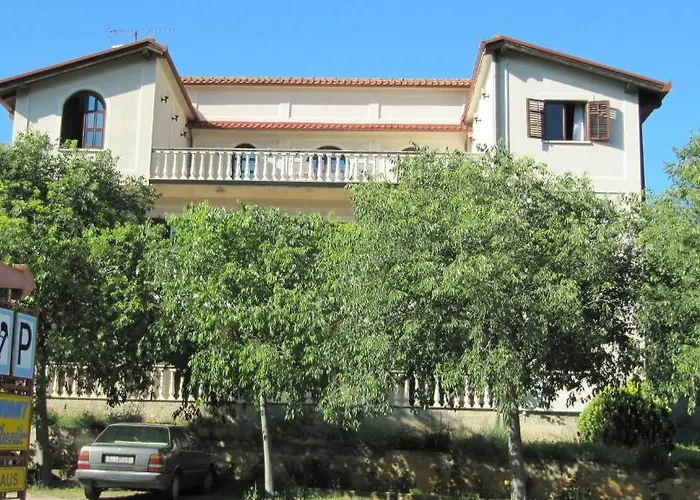 Guest house Stari Sibenik