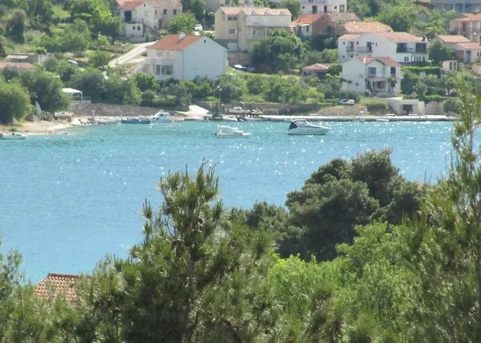 Stari Sibenik 3* Grebaštica