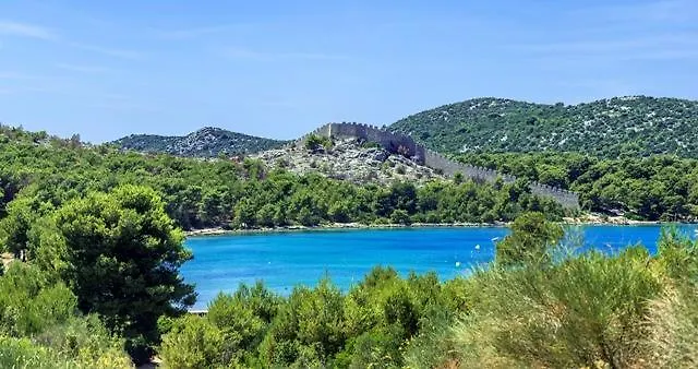 Guest house Stari Sibenik 3*